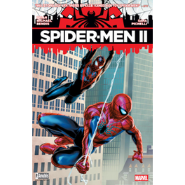 Spider-Men II