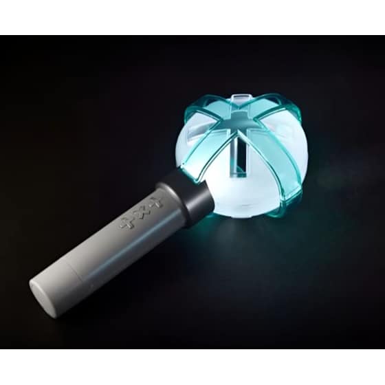 TXT - Official Light Stick (Ver.2) image 5