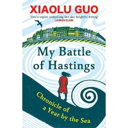 My Battle of Hastings