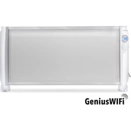 Θερμοπομπός Δαπέδου/ Τοίχου Mica ROHNSON R-077 Genius 2000W με WiFi