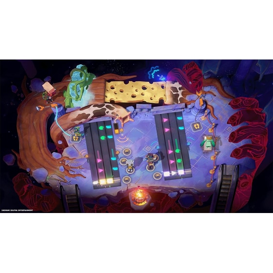 Super Crazy Rhythm Castle - PS5 image 5