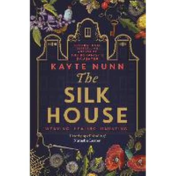 Silk House image 0