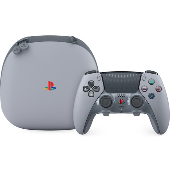 Sony PS5 DualSense Edge Wireless Controller 30th Anniversary Limited Edition image 3
