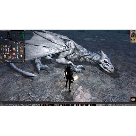 Nintendo Switch Game - Neverwinter Nights: Enhanced Edition image 2