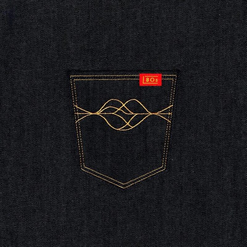 L80s: So Unusual (Metallic Gold Vinyl, Indies Only