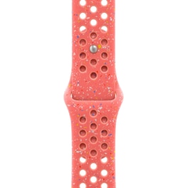 Λουράκι Apple Nike Sport Band M/L για Apple Watch 45mm - Magic Ember