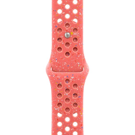 Λουράκι Apple Nike Sport Band M/L για Apple Watch 45mm - Magic Ember image 0