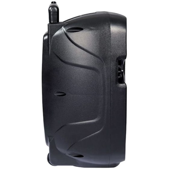 Φορητό Ηχείο iDance GR214 MK2 100W - Μαύρο image 2