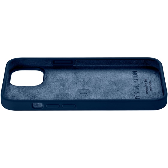Θήκη Apple iPhone 14 Plus - Cellular Line Sensation Cover Mag - Blue image 3