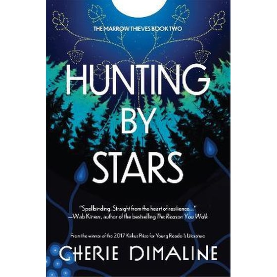 Hunting by Stars image 0