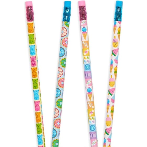 Μολύβια Ooly HB Sugar Joy image 2