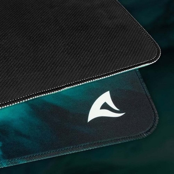 Sharkoon SKILLER SGP40 D10 -42579 Gaming Mouse Pad XXL 1000 mm - Με σχέδιο image 5