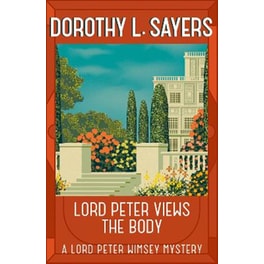 Lord Peter Views the Body