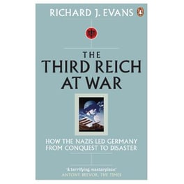 Third Reich at War