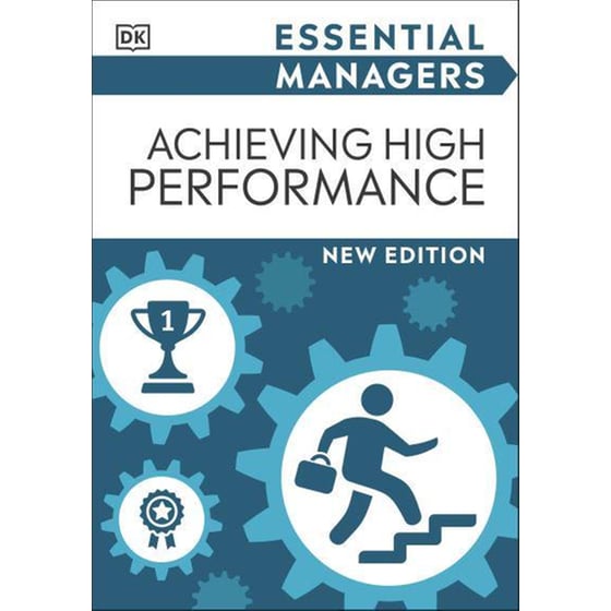 Achieving High Performance image 0