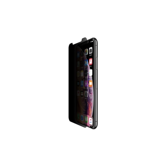 Προστασία οθόνης Belkin InvisiGlass για iPhone 11 Pro - XS - X image 0