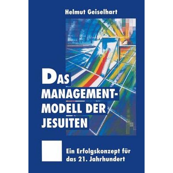 Das Managementmodell der Jesuiten image 0