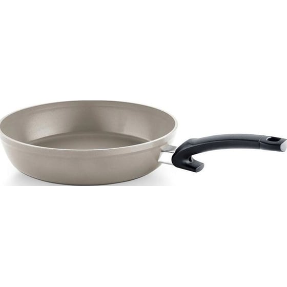 Αντικολλητικό Τηγάνι FISSLER Ceratal Comfort 159 220 24 100/0 από Αλουμίνιο 24 cm image 4