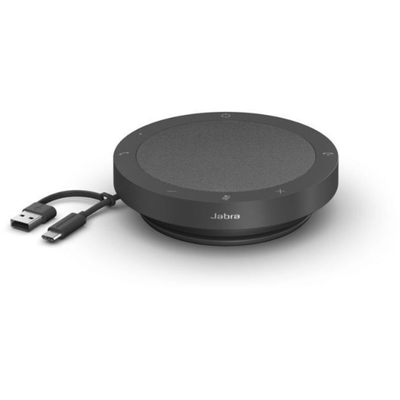 Φορητό Ηχείο Jabra Speak2 40 - Γκρι image 2