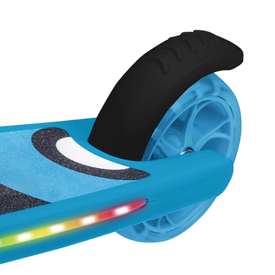 Παιδικό Πατίνι Δίτροχο AS Company Shoko Flex Pro - Μπλε image 5