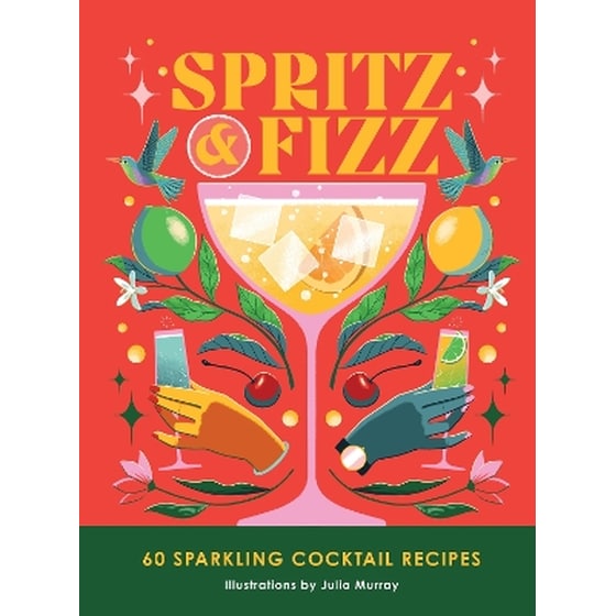 Spritz and Fizz image 0