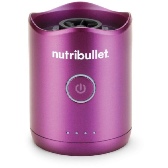 NUTRIBULLET NBP013.VT 7.2 V Μωβ Μπλέντερ image 4