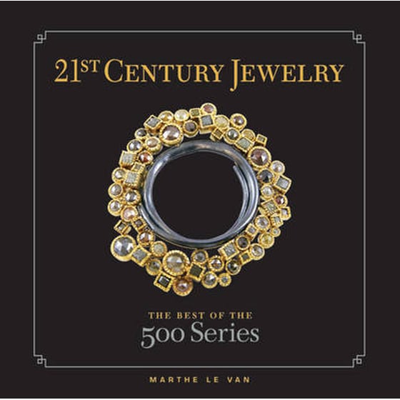 21st Century Jewelry image 0