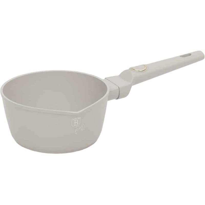 Κατσαρολάκι BERLINGER HAUS BH-8057 16 cm Μπεζ