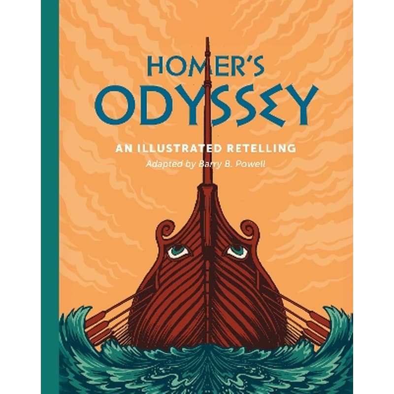 Homers Odyssey