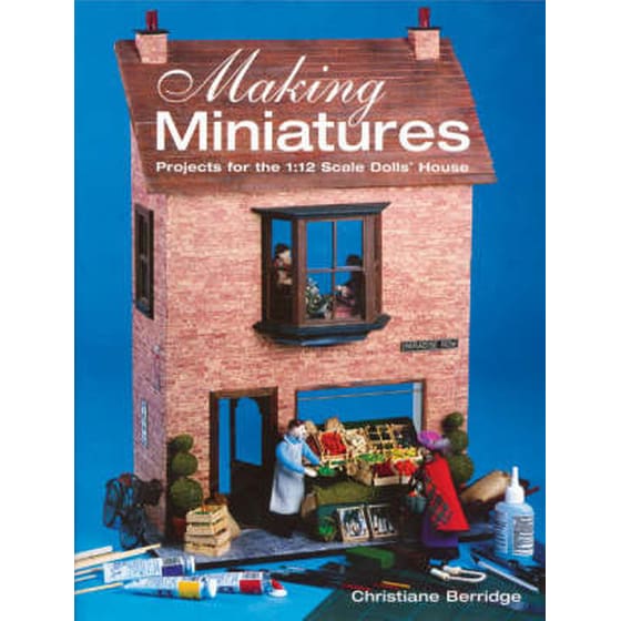 Making Miniatures image 0