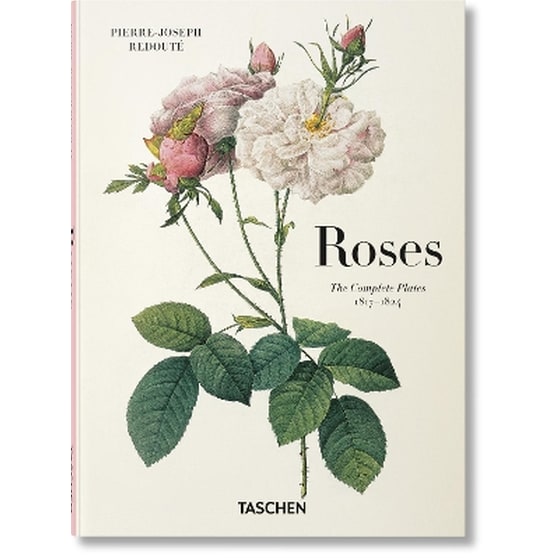 Redouté. Roses image 0