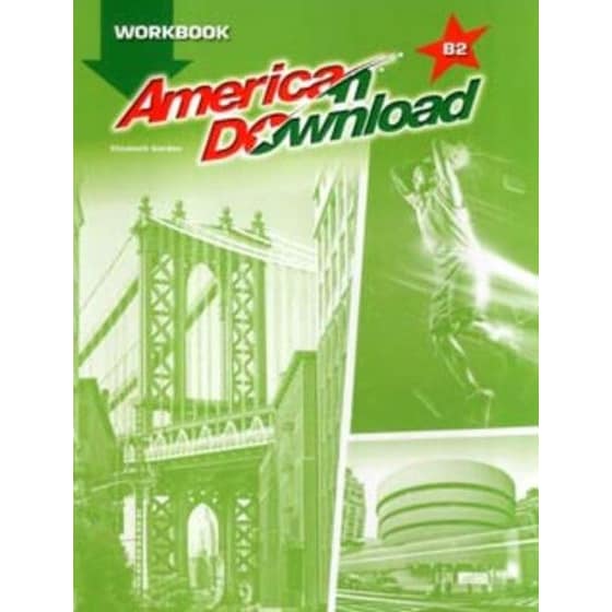 American Download B2 Workbook image 0