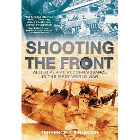 Shooting the Front image 0