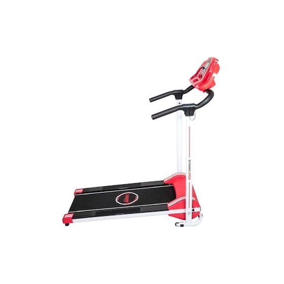 Διάδρομος Γυμναστικής Fitness 7001 - 1000w image 0