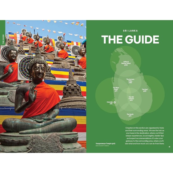 Lonely Planet Sri Lanka image 2