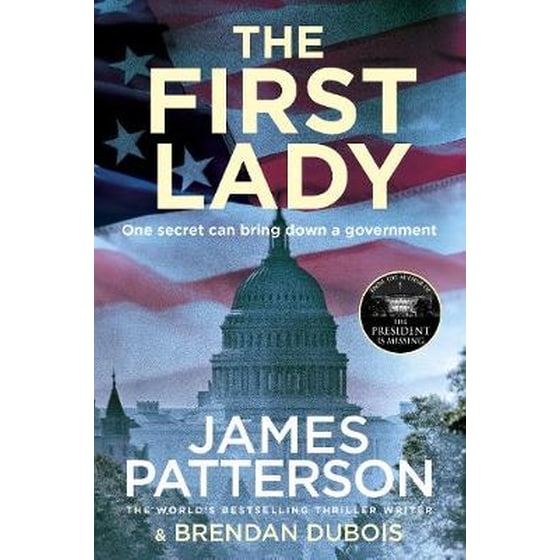 The First Lady image 0