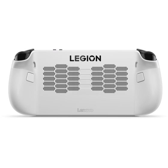 Lenovo Legion Go S 16GB/512GB - Glacier White image 12