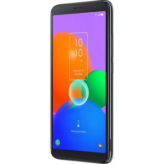 TCL 403 32GB Dual Sim - Prime Black image 3