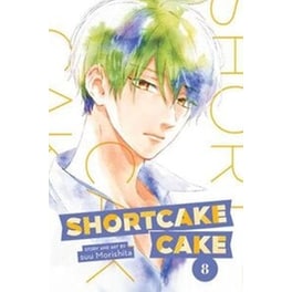 Shortcake Cake, Vol. 8