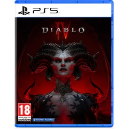 Diablo IV - PS5