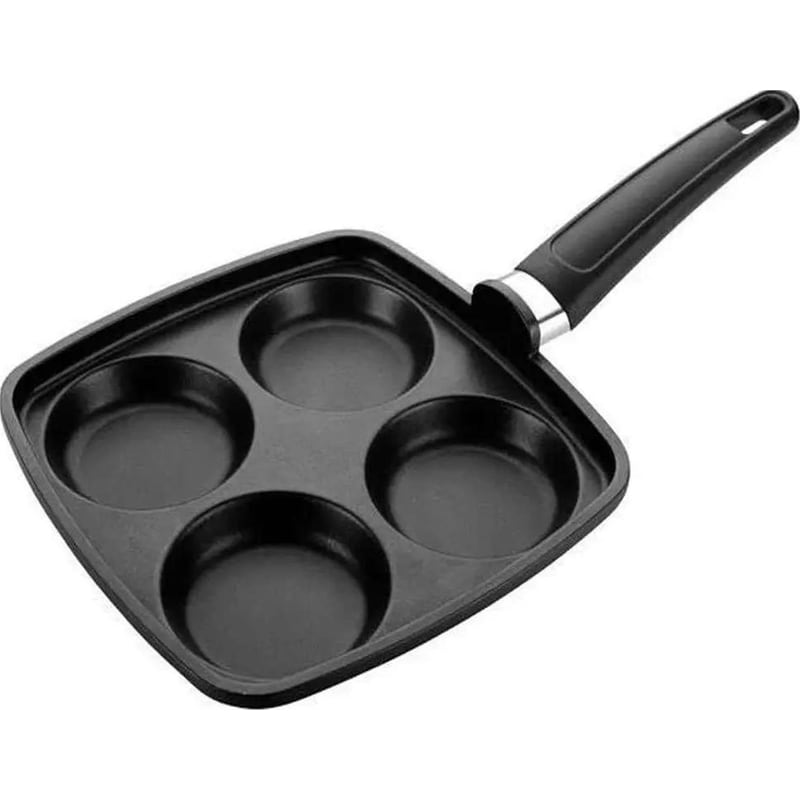 Αντικολλητικό Τηγάνι TESCOMA 601262 Premium από Αλουμίνιο 22 cm