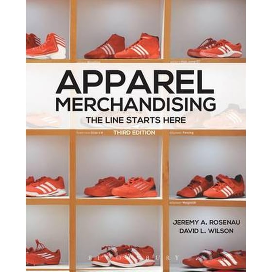 Apparel Merchandising image 0