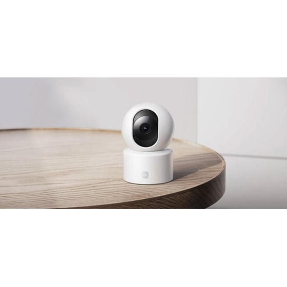 Ασύρματη IP Camera Xiaomi Smart Cam C301 1296p Επιτραπέζια με Ασύρματη Σύνδεση Pan & Tilt image 6