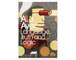 Language, Truth and Logic image 0