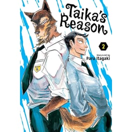 Taika's Reason, Vol. 2