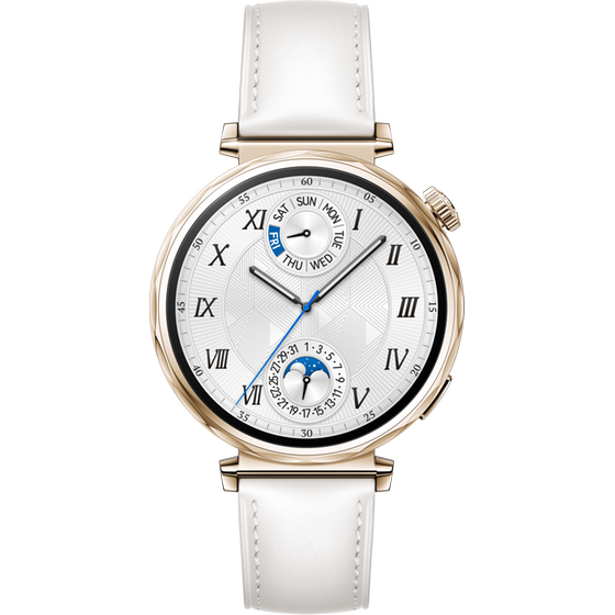 Smartwatch Huawei Watch GT 5 41mm - White image 0
