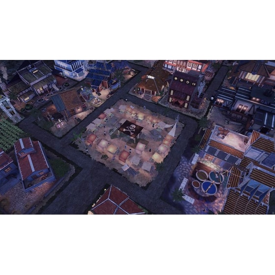 Republic of Pirates - PS5 image 8