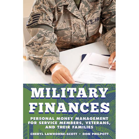 Military Finances image 0