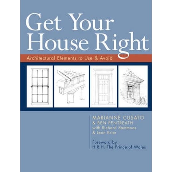 Get Your House Right image 0