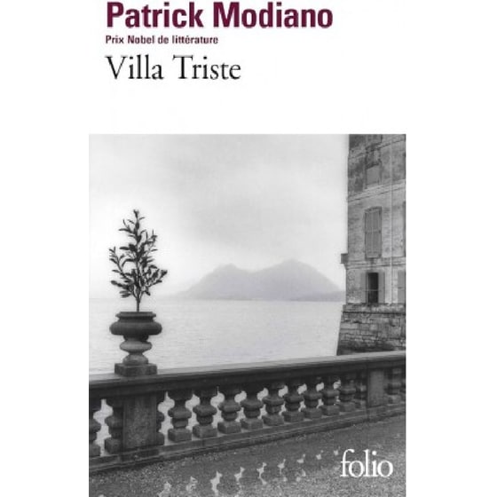 Villa triste image 0